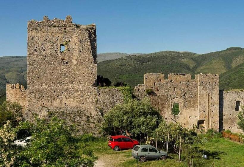 标准三人间, B&b Ondes