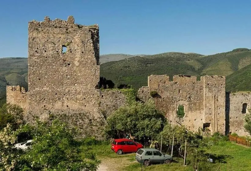 スタンダードトリプルルーム, B&b Ondes