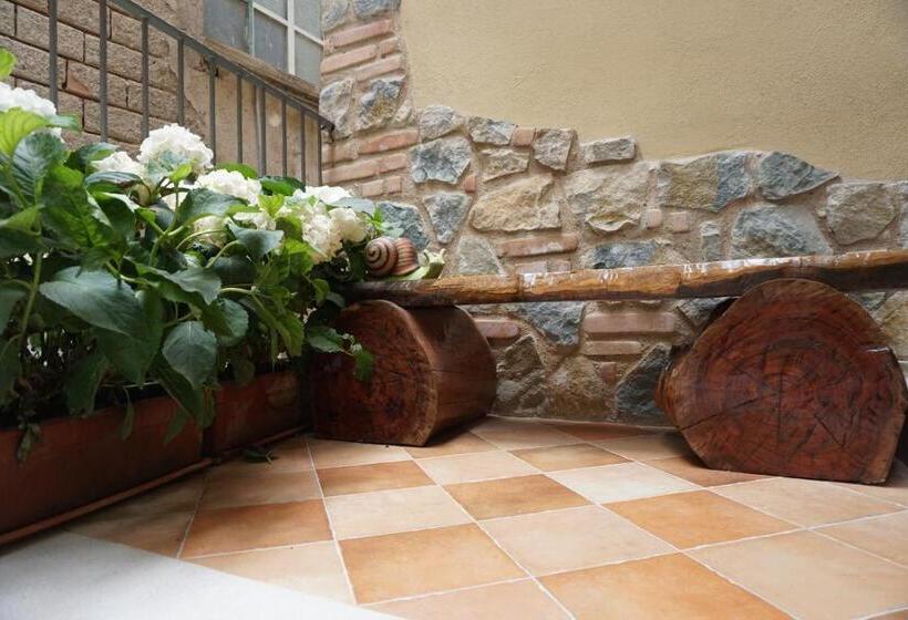 Номер Стандарт Трехместный, B&b Ondes