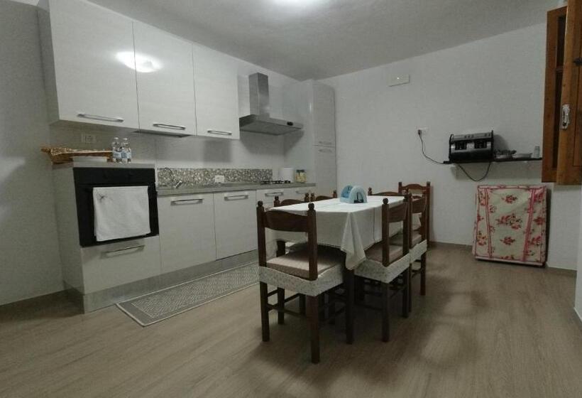 标准三人间, B&b Ondes