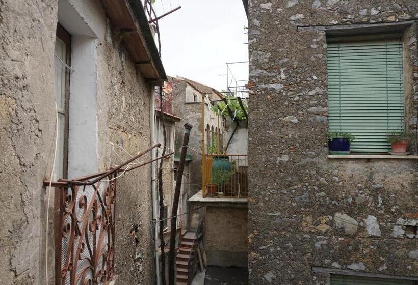 四人标准间, B&b Ondes