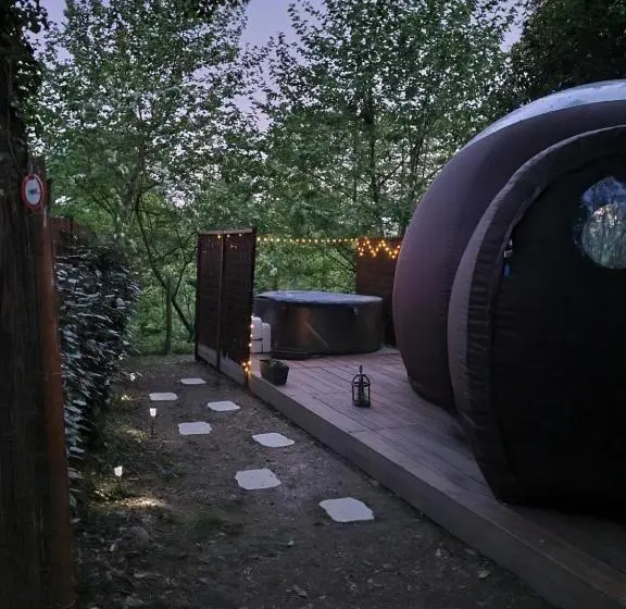スーペリアールーム, Les Nuits De Cassiopee