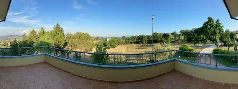 ファミリールーム, Agriturismo Tenuta Della Madama