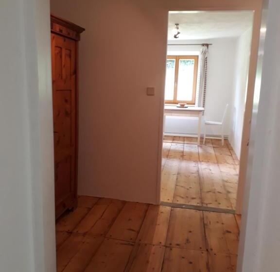 Апартаменты Deluxe 1 Спальня, Graslandhof