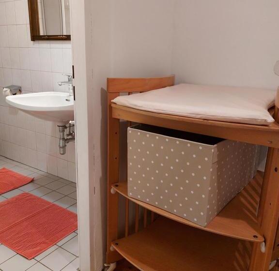 شقة ديلوكس غرفة واحدة, Graslandhof