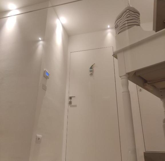 스탠다드 룸, Albero Della Vita