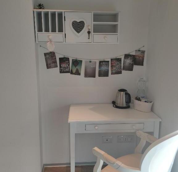 스탠다드 룸, Albero Della Vita