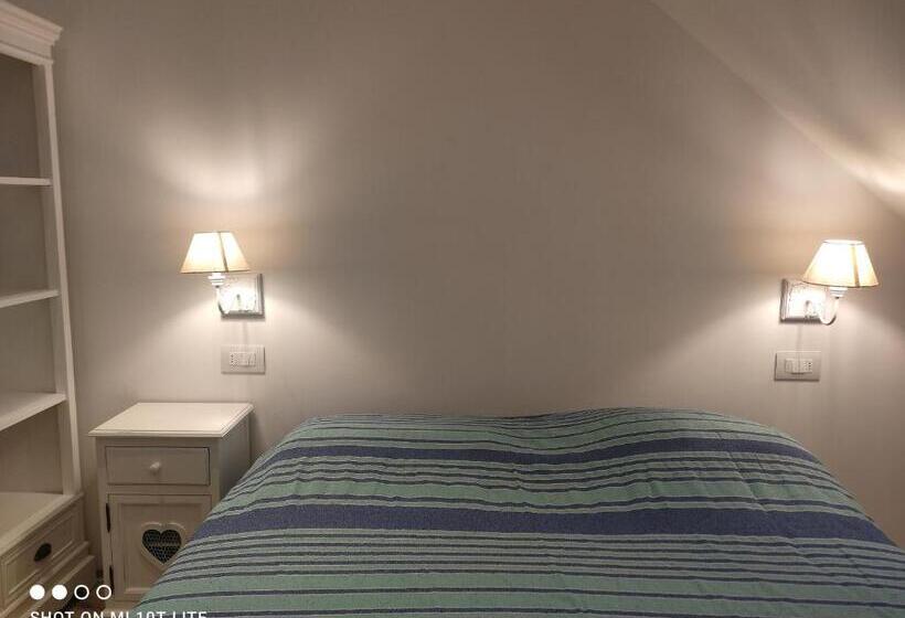 스탠다드 룸, Albero Della Vita