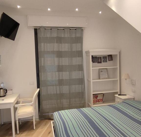 스탠다드 룸, Albero Della Vita