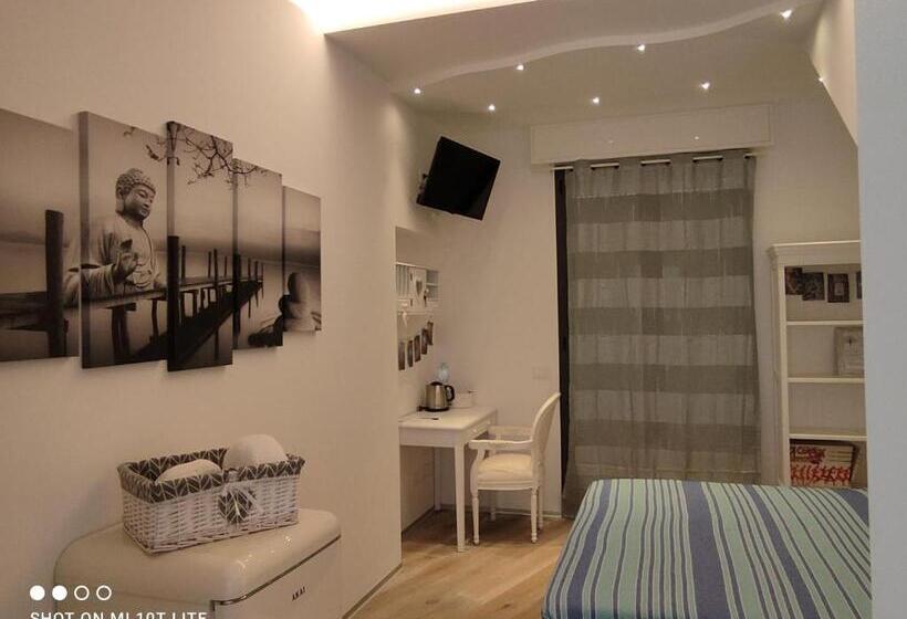 스탠다드 룸, Albero Della Vita