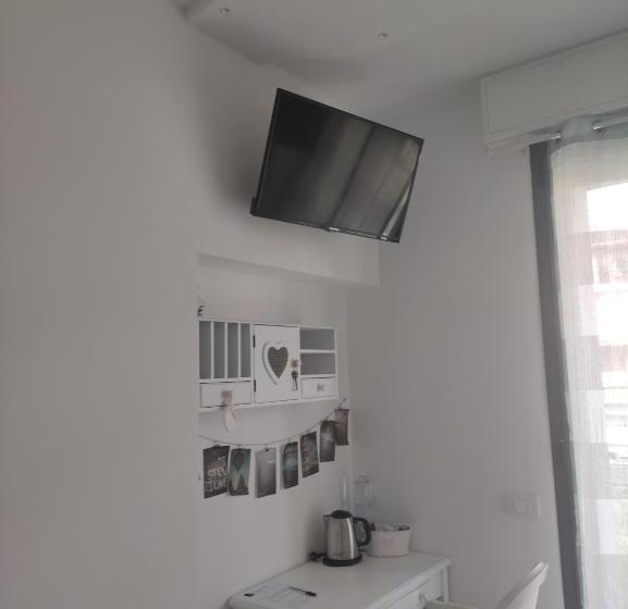 스탠다드 룸, Albero Della Vita