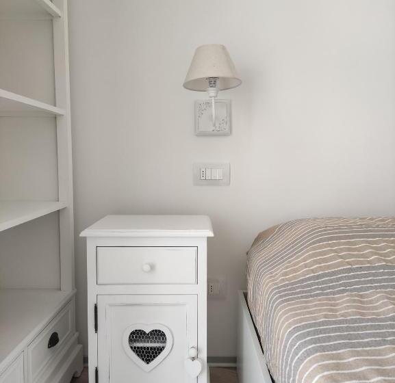 스탠다드 룸, Albero Della Vita