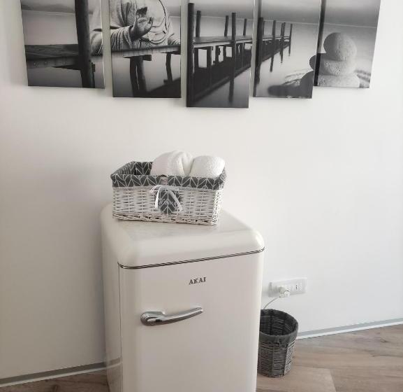 스탠다드 룸, Albero Della Vita