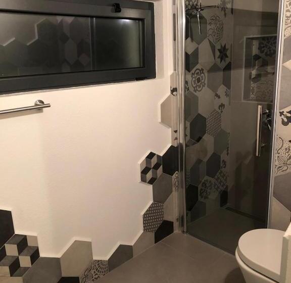 패밀리 룸, Albero Della Vita