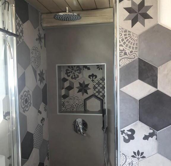 패밀리 룸, Albero Della Vita