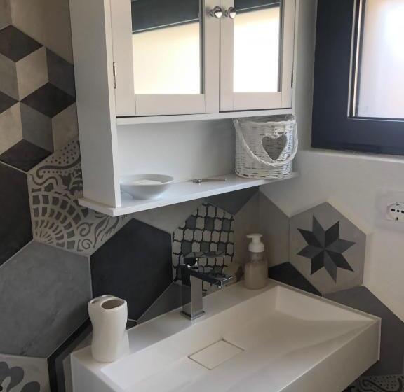 패밀리 룸, Albero Della Vita