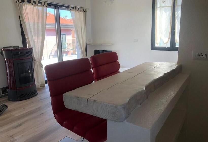 패밀리 룸, Albero Della Vita