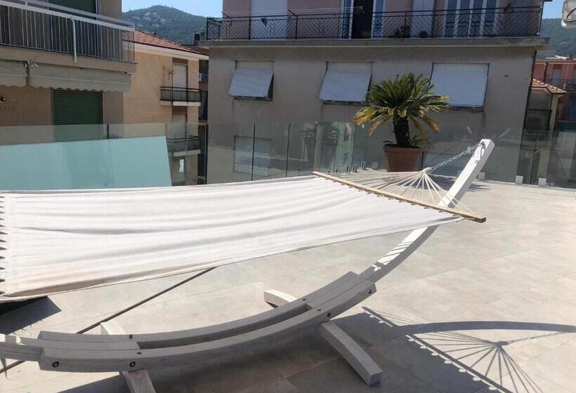 패밀리 룸, Albero Della Vita