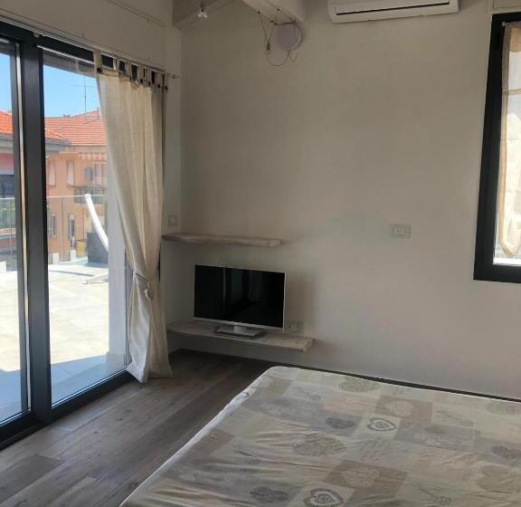 패밀리 룸, Albero Della Vita