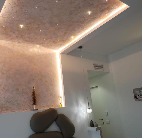 스탠다드 트리플 룸, Albero Della Vita