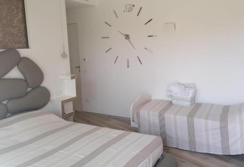 스탠다드 트리플 룸, Albero Della Vita