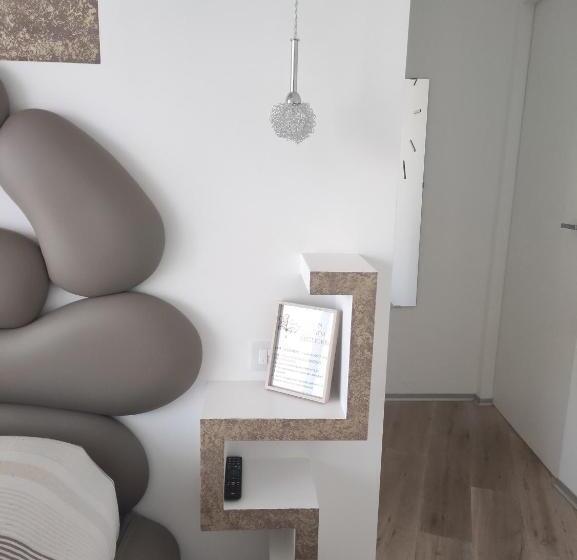 스탠다드 트리플 룸, Albero Della Vita