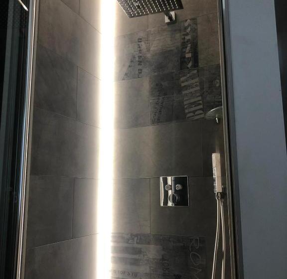 스탠다드 트리플 룸, Albero Della Vita