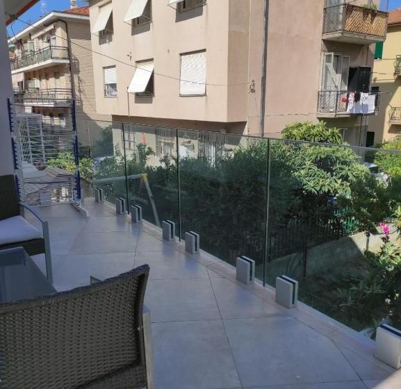 스탠다드 룸, Albero Della Vita