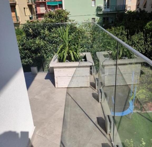 스탠다드 룸, Albero Della Vita