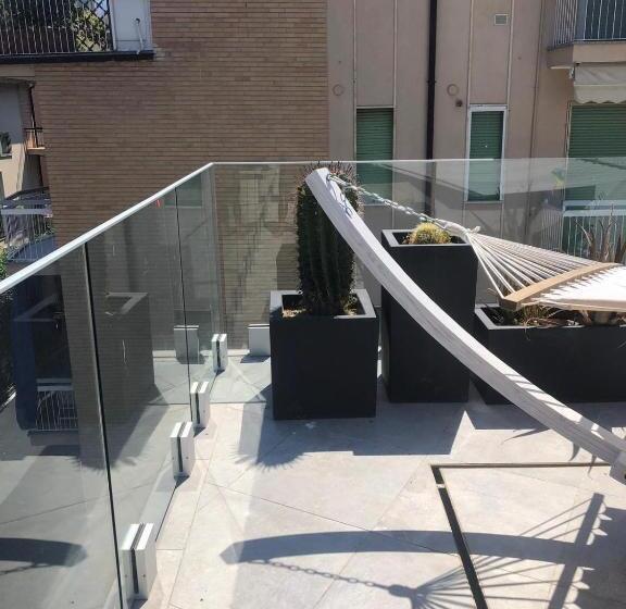 패밀리 룸, Albero Della Vita