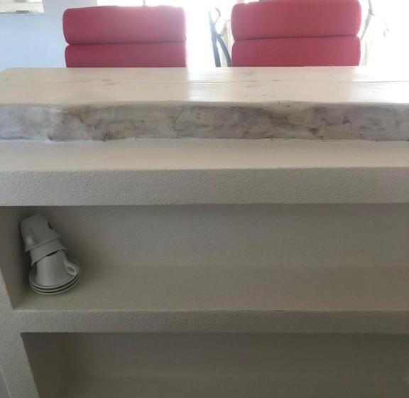 패밀리 룸, Albero Della Vita