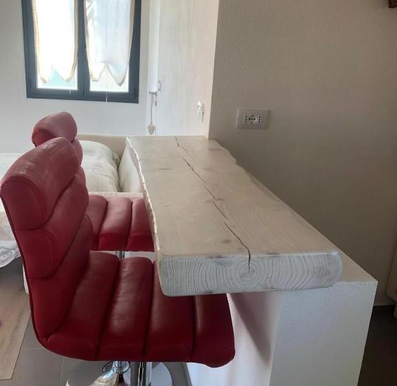 패밀리 룸, Albero Della Vita