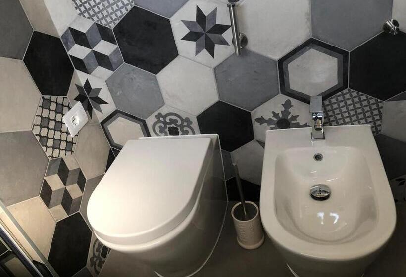 패밀리 룸, Albero Della Vita