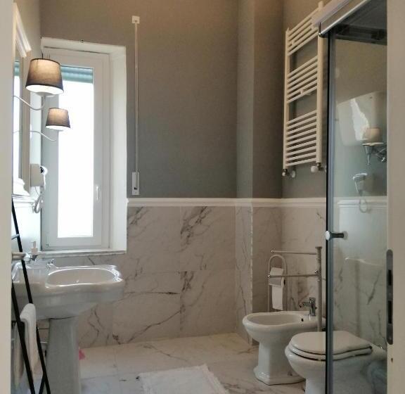 غرفة ديلوكس مطلّة علي البحر, Ellysblue