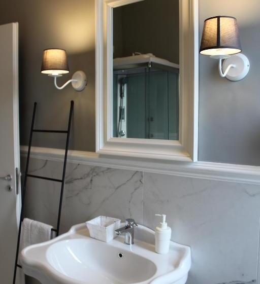 غرفة ديلوكس مطلّة علي البحر, Ellysblue