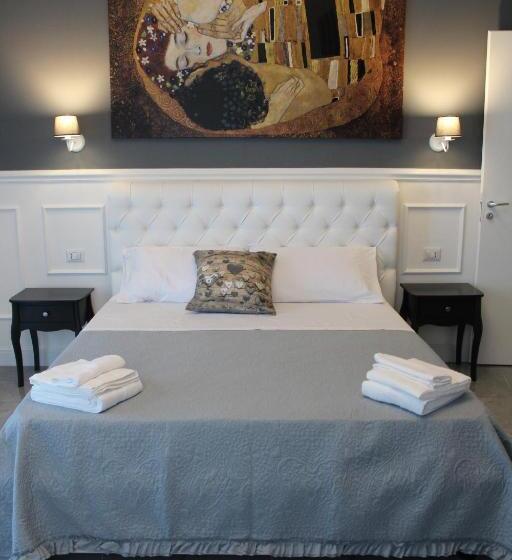 غرفة ديلوكس مطلّة علي البحر, Ellysblue