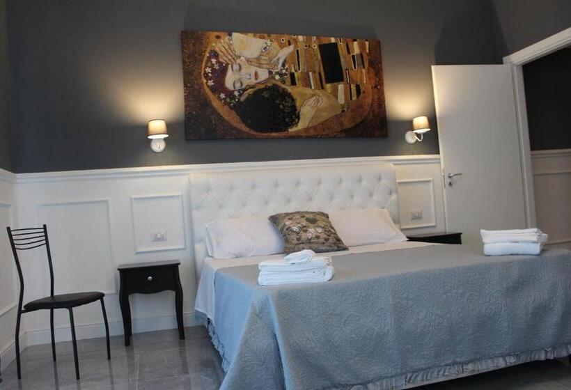 غرفة ديلوكس مطلّة علي البحر, Ellysblue