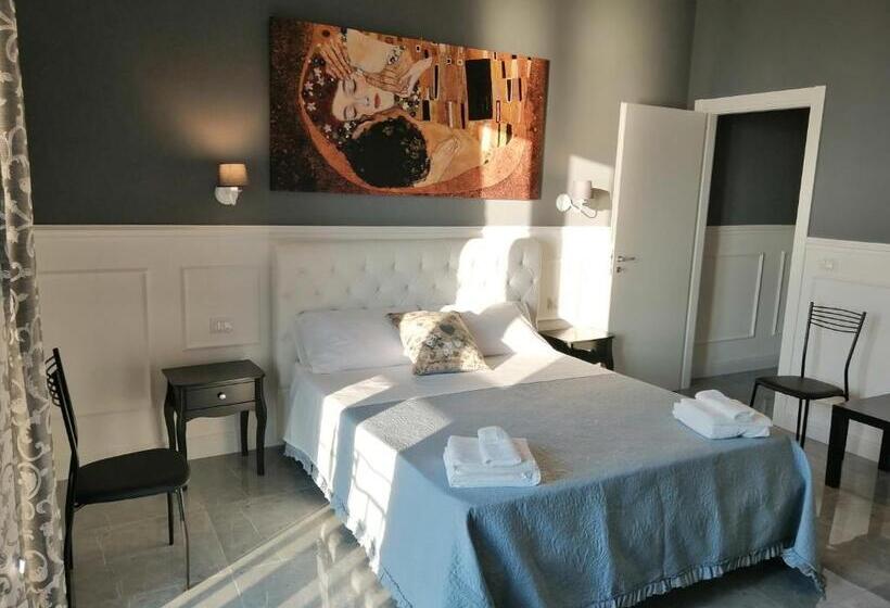 غرفة ديلوكس مطلّة علي البحر, Ellysblue