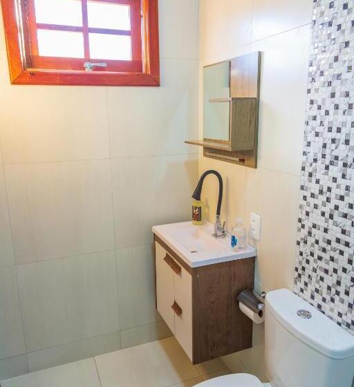 スイート, Pousada Império De Minas