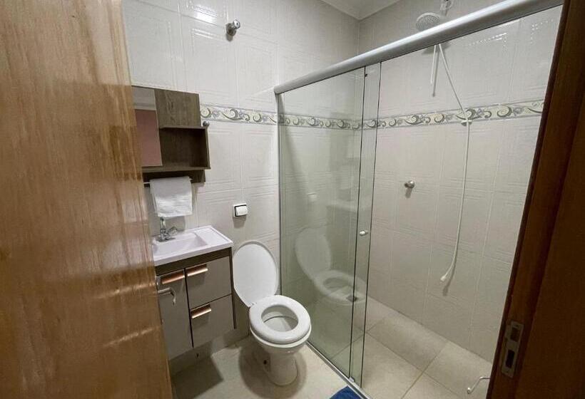 スイート（家族用）, Pousada Império De Minas