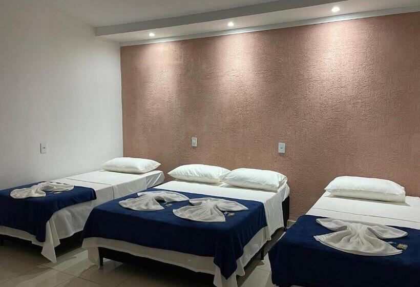 Family Suite, Pousada Império De Minas