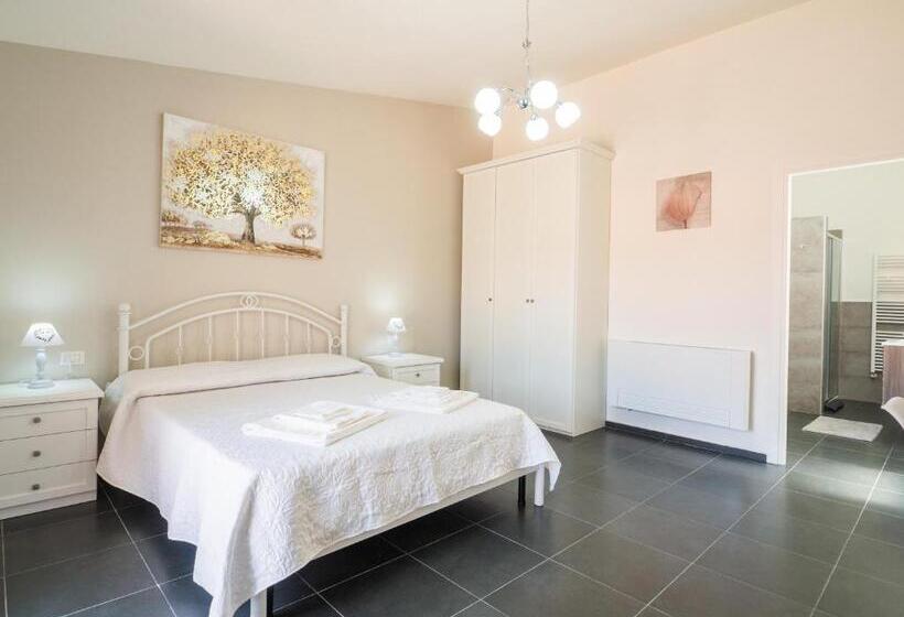 غرفة قياسية, Sweethome