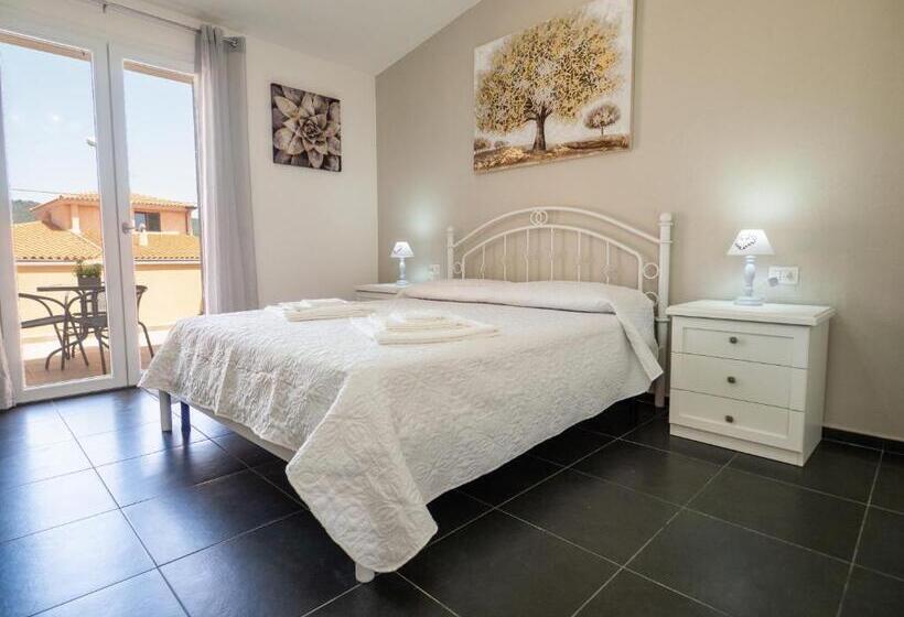 غرفة قياسية, Sweethome