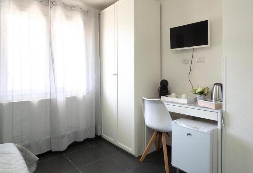 غرفة ديلوكس, Sweethome