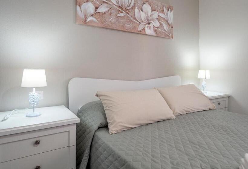 غرفة ديلوكس, Sweethome