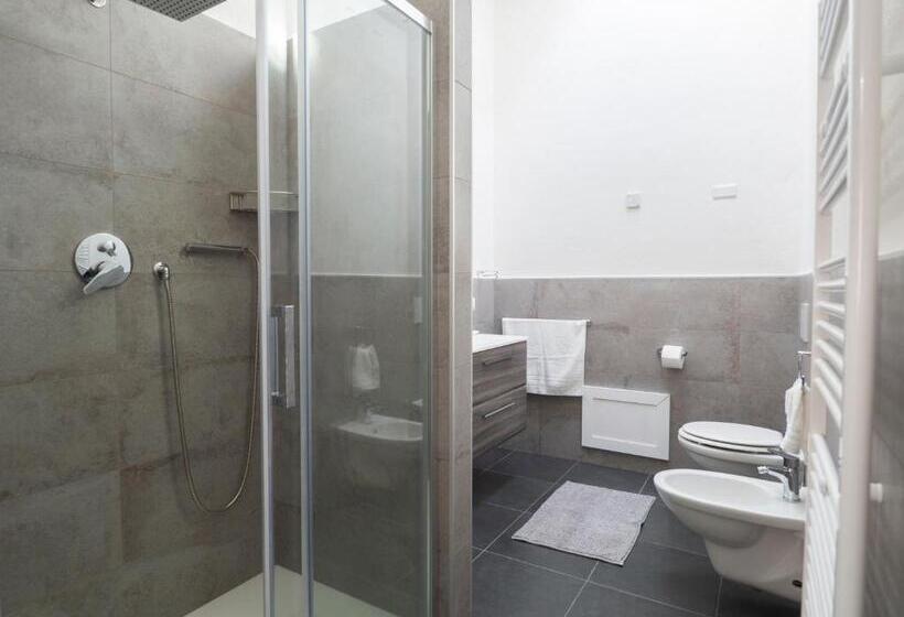 غرفة ديلوكس, Sweethome