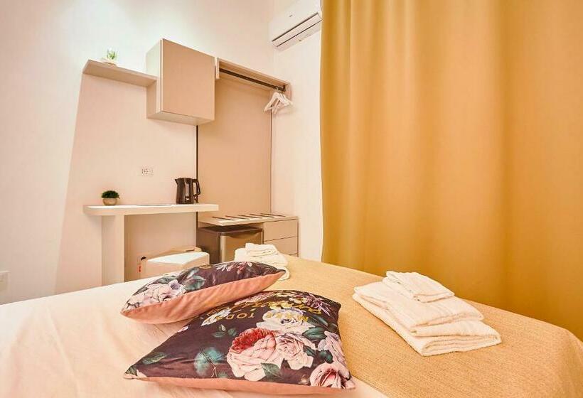 חדר סטנדרט, Porta Del Golfo Apartments & Suites