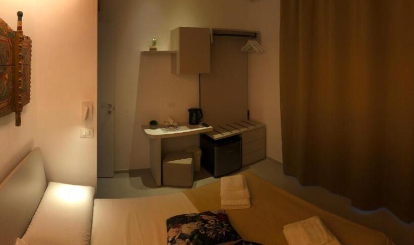 スタンダードルーム, Porta Del Golfo Apartments & Suites