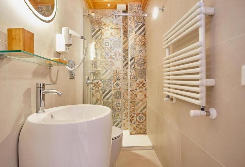 חדר סטנדרט, Porta Del Golfo Apartments & Suites