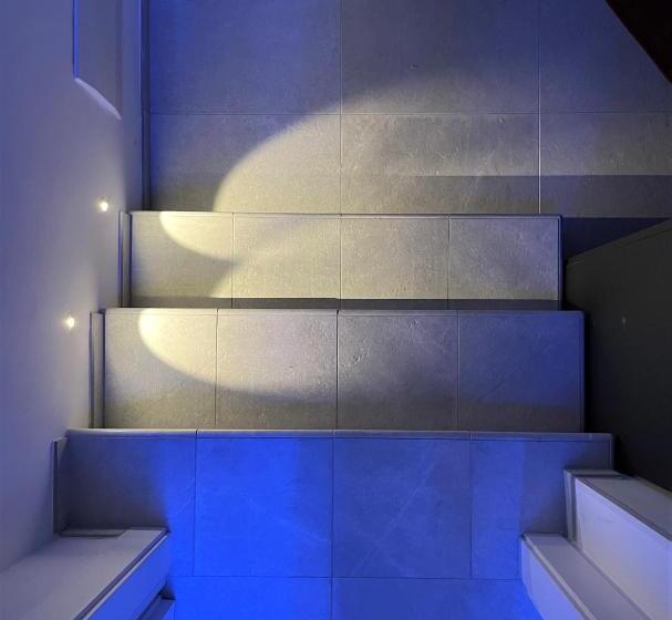 סוויטה עם טרסה, Porta Del Golfo Apartments & Suites